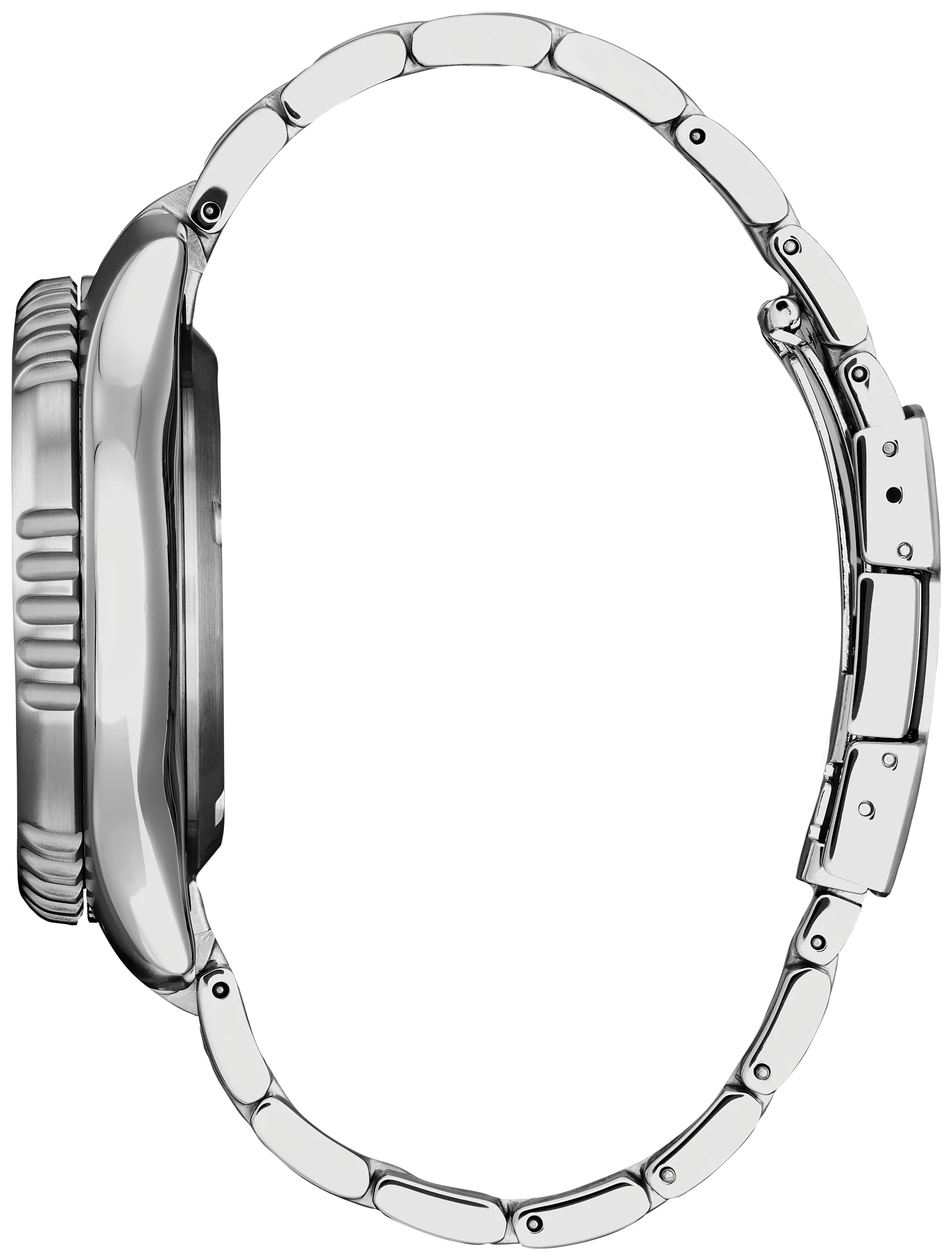 Promaster Dive Automatic Green Dial Stainless Steel Bracelet